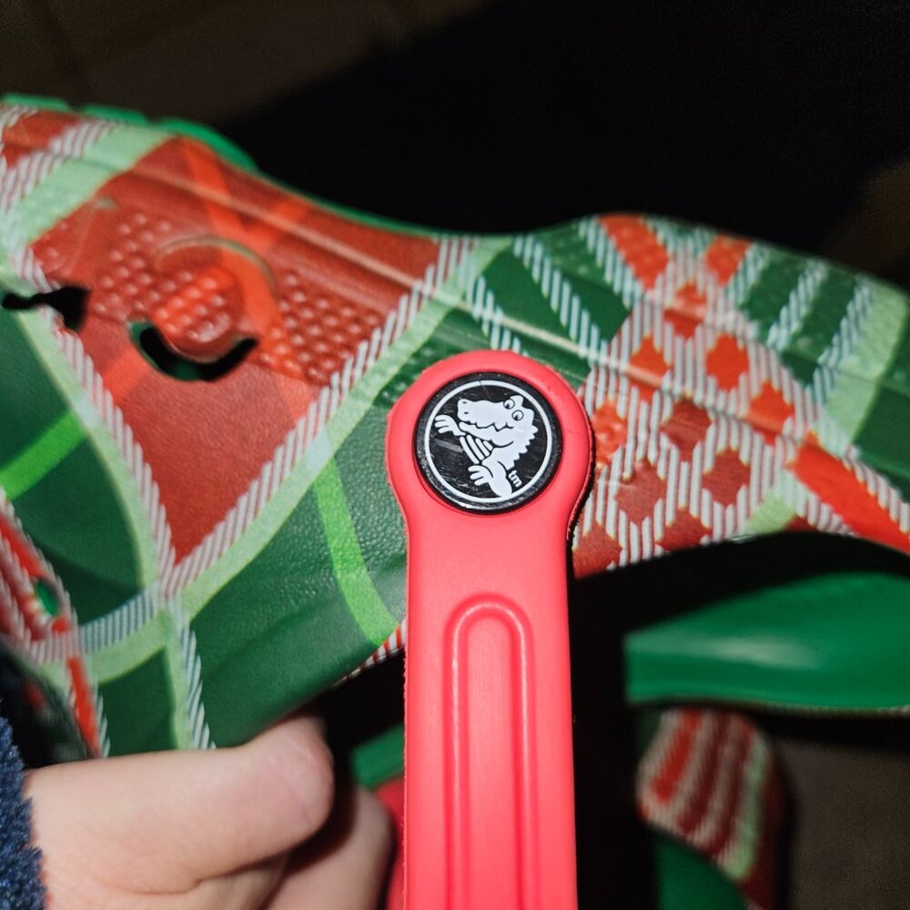 Crocs J2 - Picture 5 of 6